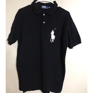 Ralph Lauren Big Pony Polo